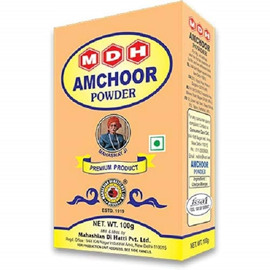 MDH Amchur Powder - अमचूर पाउडर